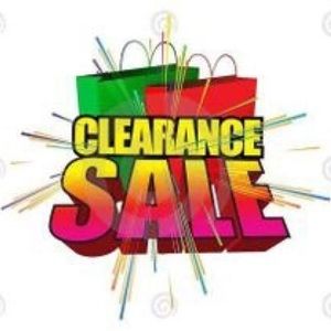 Accepting all reasonable offers bundle & save